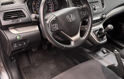 HONDA CR-V 2015
