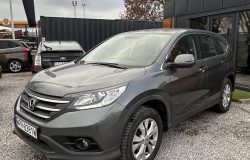 HONDA CR-V 2015