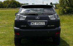 LEXUS RX 2006
