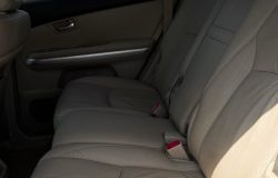 LEXUS RX 2006