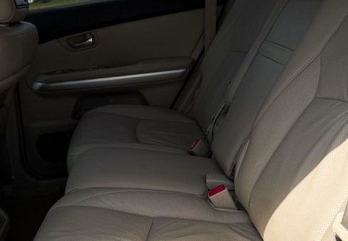 lexus rx 2006