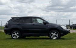 LEXUS RX 2006