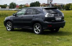 LEXUS RX 2006