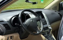 LEXUS RX 2006