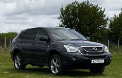 LEXUS RX 2006