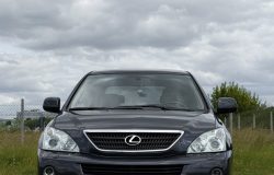 LEXUS RX 2006