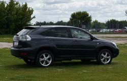 LEXUS RX 2006