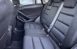 MAZDA CX-5 2013