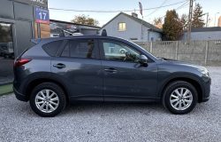 MAZDA CX-5 2013