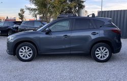 MAZDA CX-5 2013