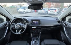 MAZDA CX-5 2013
