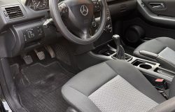 MERCEDES-BENZ A-КЛАСС 2008
