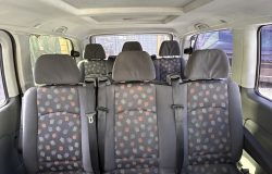 MERCEDES-BENZ VITO 2005