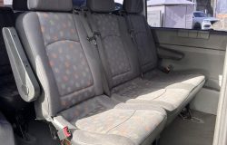 MERCEDES-BENZ VITO 2005