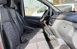 MERCEDES-BENZ VITO 2005