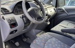 MERCEDES-BENZ VITO 2005