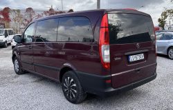 MERCEDES-BENZ VITO 2005