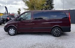 MERCEDES-BENZ VITO 2005