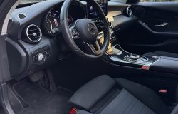 MERCEDES-BENZ C-КЛАСС 2020