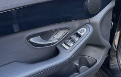 MERCEDES-BENZ C-КЛАСС 2020