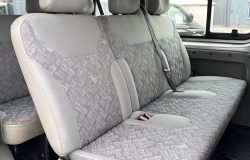 OPEL VIVARO 2005