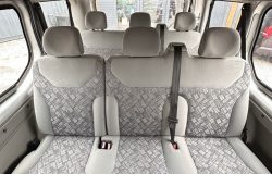 OPEL VIVARO 2005