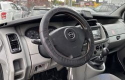 OPEL VIVARO 2005