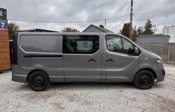 OPEL VIVARO 2016