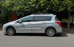 PEUGEOT 308 SW