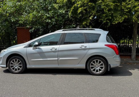 PEUGEOT 308 SW