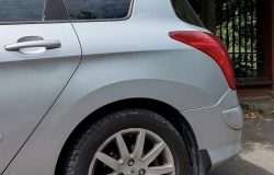 PEUGEOT 308 SW