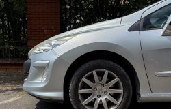 PEUGEOT 308 SW