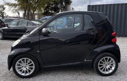 SMART FORTWO 2009