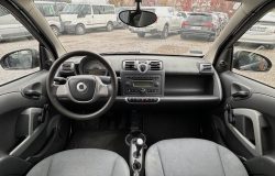 SMART FORTWO 2009