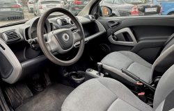 SMART FORTWO 2009
