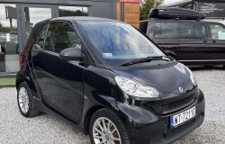 SMART FORTWO 2009