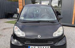 SMART FORTWO 2009