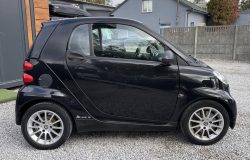 SMART FORTWO 2009