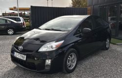 TOYOTA PRIUS 2011