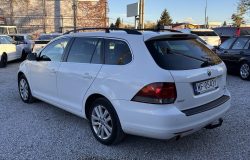 VOLKSWAGEN GOLF 2012