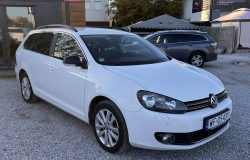 VOLKSWAGEN GOLF 2012
