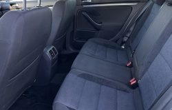 VOLKSWAGEN GOLF 2012