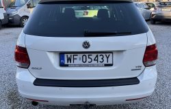 VOLKSWAGEN GOLF 2012