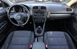 VOLKSWAGEN GOLF 2012