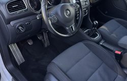 VOLKSWAGEN GOLF 2012