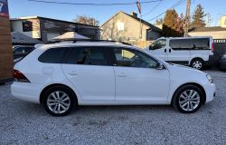 VOLKSWAGEN GOLF 2012