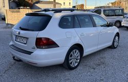 VOLKSWAGEN GOLF 2012