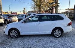 VOLKSWAGEN GOLF 2012