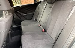 VOLKSWAGEN PASSAT 2008