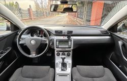 VOLKSWAGEN PASSAT 2008